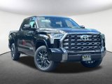 New 2025 Toyota Tundra Platinum image 2