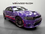 Certified 2023 Dodge Charger Scat Pack w/ Harman/Kardon Audio Group image 5