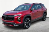 New 2026 Chevrolet Equinox RS w/ Convenience Package III image 3