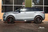 Used 2022 Land Rover Range Rover Evoque R-Dynamic SE image 5