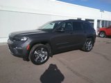 New 2025 Jeep Grand Cherokee Limited w/ Trailer Tow Package image 2