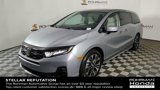New 2025 Honda Odyssey Elite image 4