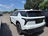 New 2026 Chevrolet Traverse RS image 4