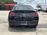 New 2025 Mercedes-Benz GLE 53 AMG 4MATIC Coupe image 4