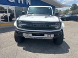New 2024 Ford Bronco Raptor w/ Interior Carbon Fiber Pack 6 image 2