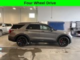 Certified 2023 Ford Explorer ST w/ Equipment Group 401A image 2