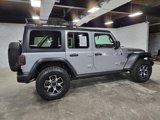 Used 2021 Jeep Wrangler Unlimited Rubicon w/ LED Lighting Group image 3