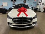 Used 2022 Mercedes-Benz S 500 4MATIC image 3