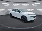 New 2025 Nissan Murano Platinum image 2