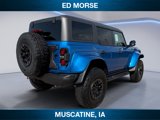 New 2025 Ford Bronco Raptor image 5