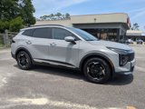 New 2026 Kia Sportage EX image 2