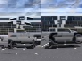 New 2025 GMC Sierra 3500 AT4 w/ AT4 Premium Plus Package image 5