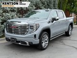 Used 2025 GMC Sierra 1500 Denali image 3