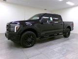 New 2025 Ford F150 Lariat w/ Equipment Group 502A High image 2