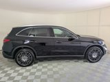 Certified 2024 Mercedes-Benz GLC 300 image 3