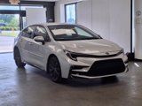 Certified 2024 Toyota Corolla SE image 6