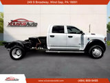 Used 2021 RAM 5500 Tradesman w/ Chrome Appearance Group image 5