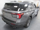 New 2025 Ford Explorer ST w/ Sun And Sound Package image 5