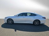 New 2025 Lexus ES 350 w/ Premium Package image 6