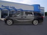 New 2026 Honda Odyssey EX-L image 2