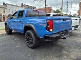 New 2025 Chevrolet Colorado Trail Boss image 4