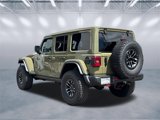 New 2025 Jeep Wrangler Unlimited Rubicon image 4
