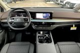 New 2025 Nissan Murano Platinum image 5