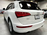 Used 2016 Audi Q5 2.0T Premium Plus w/ Technology Package image 5