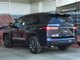 New 2025 Toyota Sequoia Platinum image 5