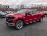 New 2025 Ford F150 XLT w/ Equipment Group 302A MID image 2