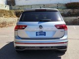 Used 2024 Volkswagen Tiguan SE R-Line image 4
