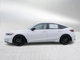 New 2026 Honda Civic Sport image 6