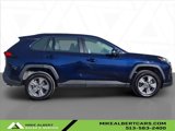 Used 2024 Toyota RAV4 XLE image 3