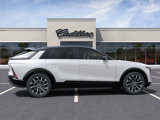 New 2025 Cadillac Lyriq Sport image 5