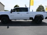 New 2025 Chevrolet Silverado 2500 Custom w/ Custom Value Package image 5