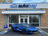 Used 2021 Chevrolet Corvette Stingray Premium Cpe w/ Z51 Performance Package image 6
