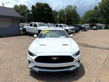 Used 2023 Ford Mustang Coupe image 2