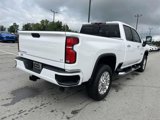 New 2025 Chevrolet Silverado 2500 LT w/ Z71 Chrome Sport Edition image 5