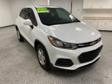 Used 2022 Chevrolet Trax LS w/ Tint and Cruise Package image 3