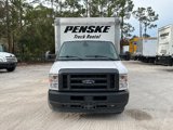 Used 2022 Ford E-350 and Econoline 350 Super Duty image 2