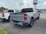 New 2025 Chevrolet Silverado 1500 RST w/ All Star Edition Plus image 3