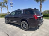 Used 2020 GMC Acadia Denali w/ Trailering Package image 6