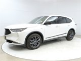 Used 2023 Acura MDX A-Spec image 3