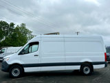 Used 2023 Mercedes-Benz Sprinter 2500 image 2