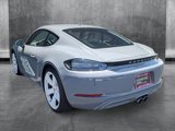 Certified 2024 Porsche 718 Cayman S image 3
