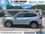 Used 2021 Subaru Forester Premium image 2