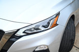 Certified 2022 Nissan Altima 2.5 SR image 5