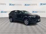 Used 2023 Toyota RAV4 XLE image 2