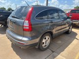 Used 2010 Honda CR-V LX image 3