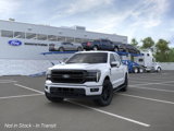 New 2025 Ford F150 Lariat image 2